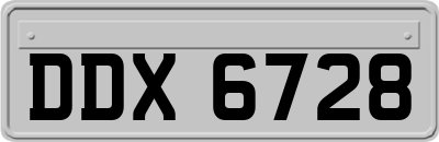 DDX6728