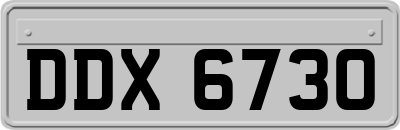DDX6730