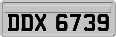 DDX6739