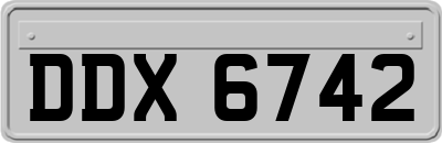DDX6742