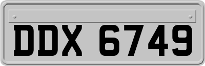 DDX6749