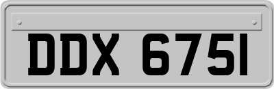 DDX6751