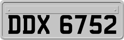 DDX6752