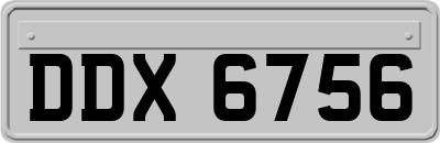 DDX6756