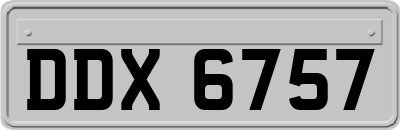 DDX6757