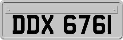 DDX6761