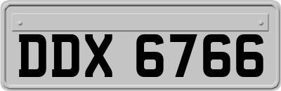 DDX6766