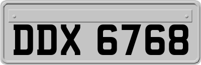 DDX6768