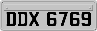 DDX6769