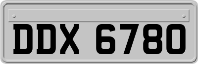 DDX6780