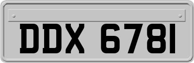 DDX6781