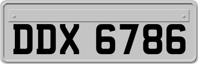 DDX6786