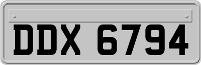 DDX6794
