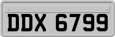 DDX6799