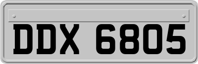 DDX6805