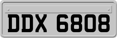 DDX6808