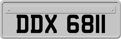 DDX6811