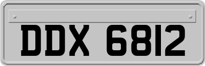 DDX6812