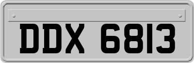 DDX6813
