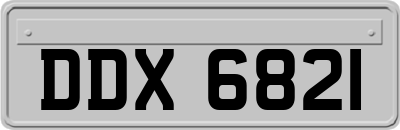 DDX6821