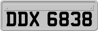 DDX6838