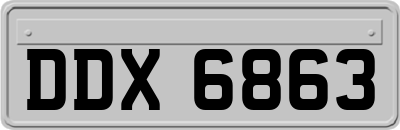 DDX6863