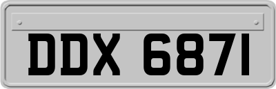 DDX6871