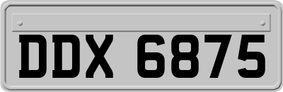 DDX6875