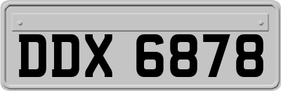 DDX6878