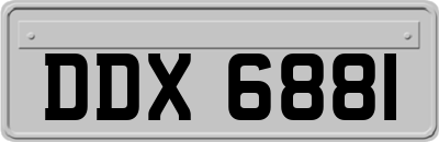 DDX6881