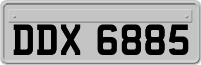 DDX6885