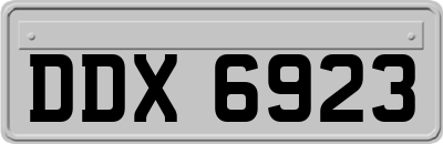 DDX6923