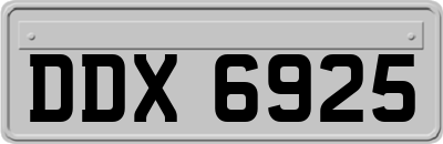 DDX6925