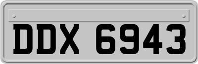 DDX6943