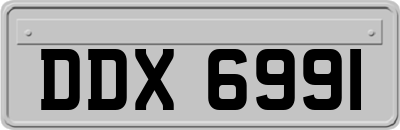 DDX6991