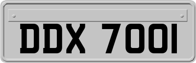 DDX7001