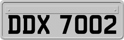 DDX7002