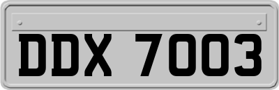 DDX7003