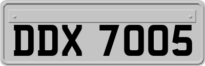 DDX7005