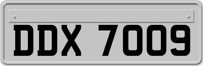 DDX7009