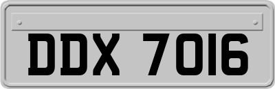 DDX7016