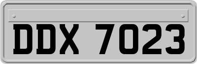 DDX7023