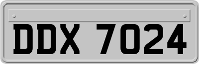 DDX7024