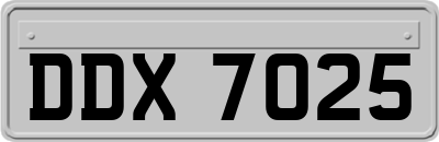 DDX7025