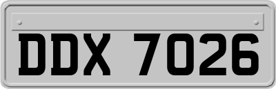 DDX7026