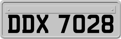 DDX7028