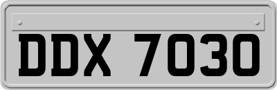 DDX7030