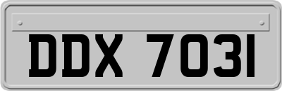 DDX7031