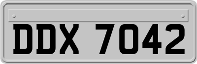DDX7042