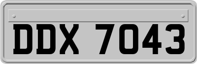 DDX7043